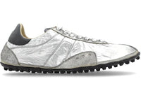 Maison Margiela Sprinters Low SIilver White Natural (Women's)