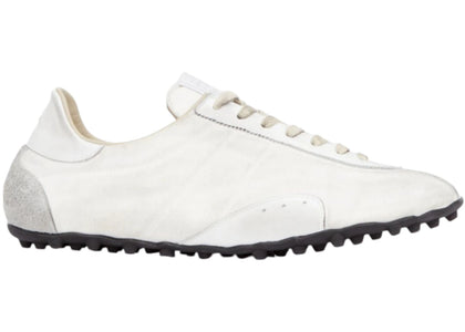Maison Margiela Sprinters Low White White Birch White (Women's) - sneakers view 2