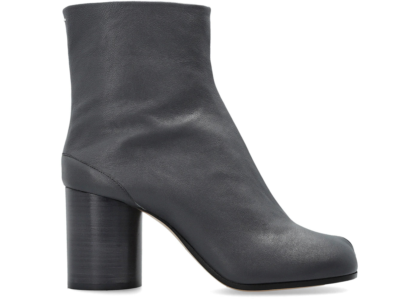Maison Margiela Tabi Ankle Boot Grey Women's - vue secondaire A