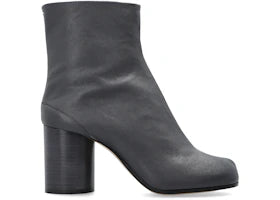 Maison Margiela Tabi Ankle Boot Grey Women's - vue 360