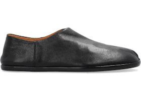 Maison Margiela Tabi Babouche Loafers Black (Women's)