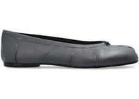 Maison Margiela Tabi Ballerina New Grey (Women's)