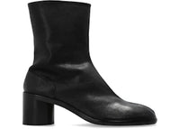 Maison Margiela Tabi H60 Ankle Boots Black