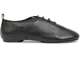 Maison Margiela Tabi Jazz Lace Up Black (Women's) - vue 360