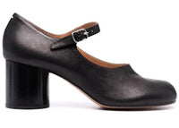 Maison Margiela Tabi Mary Jane Pump Black (Women's)