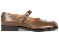 Maison Margiela Tabi Mary Jane Wood (Women's)