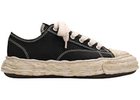 Maison Mihara Yasuhiro Peterson 23 Black