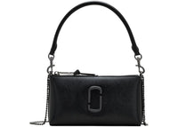 Marc Jacobs DTM Snapshot SLG Pochette Black