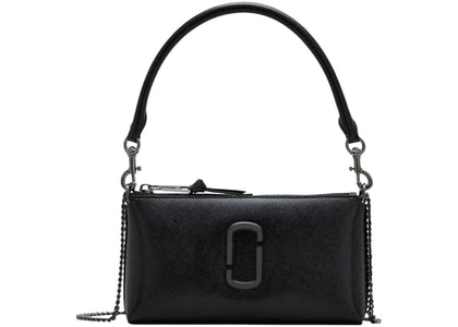 Marc Jacobs DTM Snapshot SLG Pochette Black - authentic Marc Jacobs product