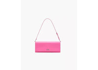Marc Jacobs Glam Mirror Shoulder Bag Bow Pink