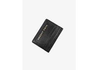 Marc Jacobs Groove Slg Card Case Bag Black