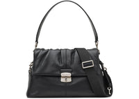 Marc Jacobs Messenger Bag Black