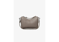 Marc Jacobs Small Convertible Shoulder Bag Concrete
