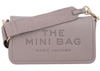 Marc Jacobs The Mini Bag Cement