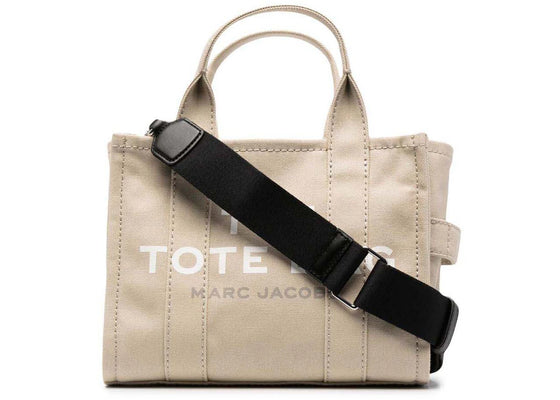Marc Jacobs The Small Tote Bag Beige sneakers - authentic Marc Jacobs shoes