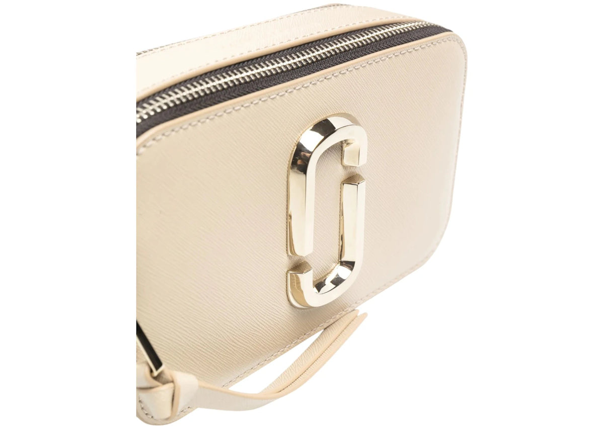 Marc Jacobs The Snapshot Bag Khaki - vue secondaire B