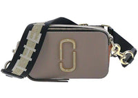 Marc Jacobs The Snapshot Cement Multi