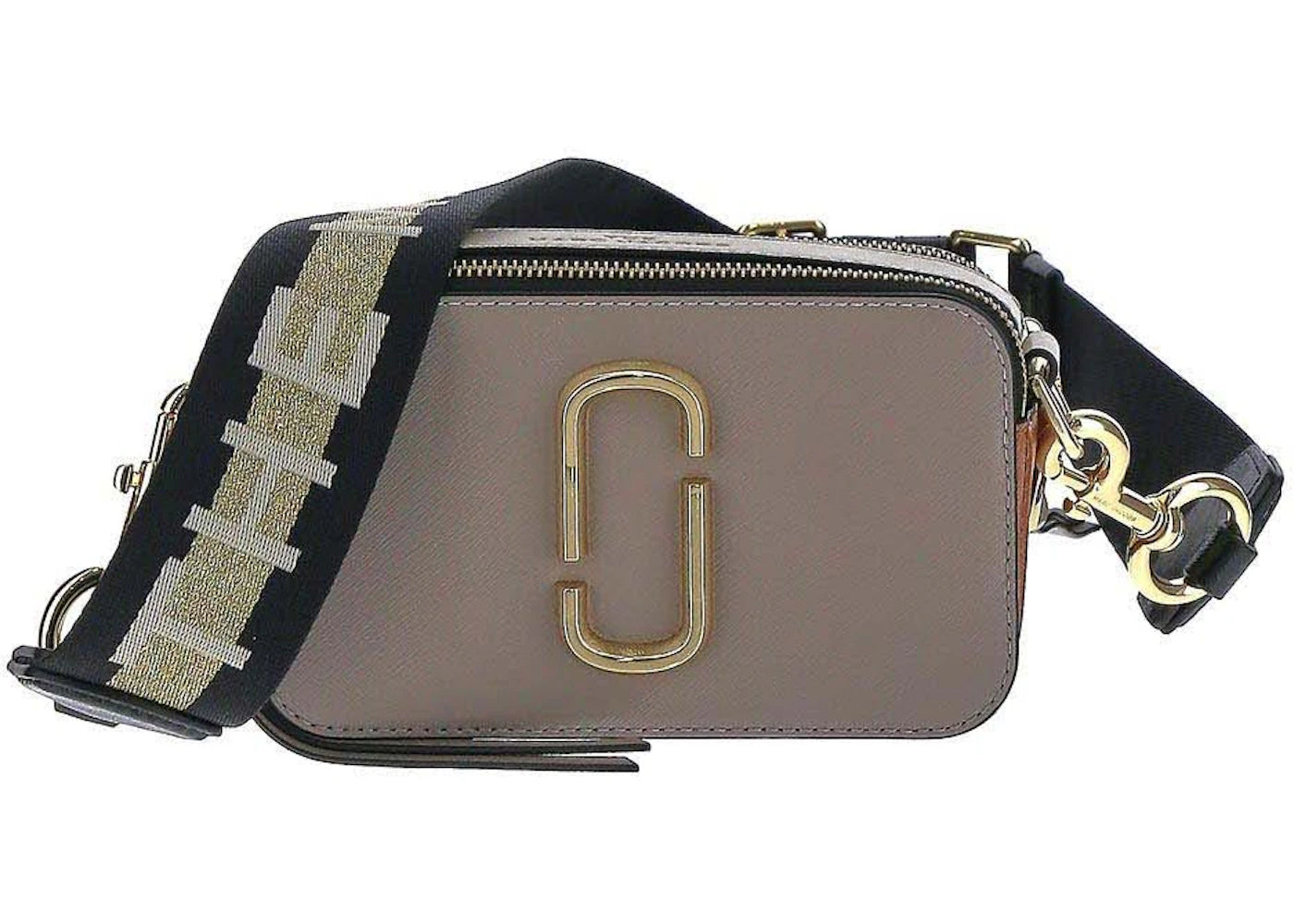 Marc Jacobs The Snapshot Cement Multi - vue secondaire A