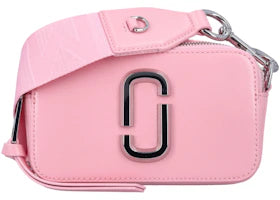 Marc Jacobs The Snapshot Ribbon Pink - vue 360