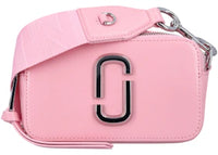 Marc Jacobs The Snapshot Ribbon Pink