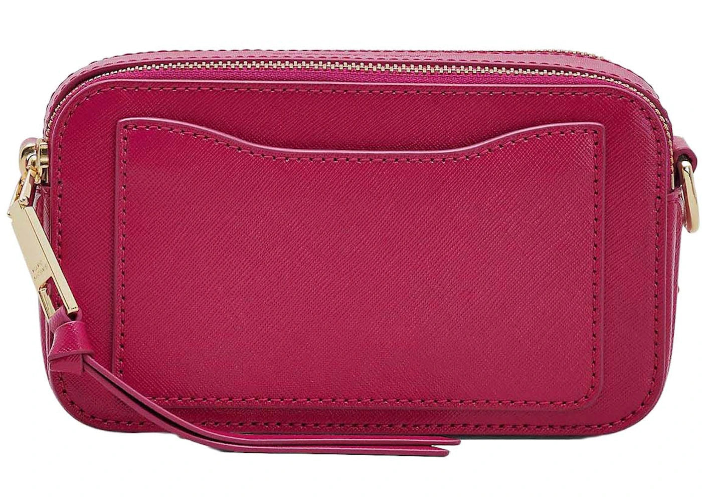 Marc Jacobs The Utility Snapshot Lipstick Pink - vue secondaire B