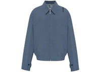 Marni Light Wool Collar Jacket Dark Ash