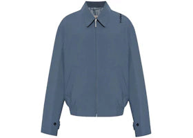 Marni Light Wool Collar Jacket Dark Ash