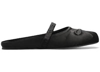 Marni Long Ballet Flat Sabot Black (Women's)