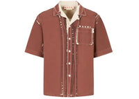 Marni Pocket Shirt Multi