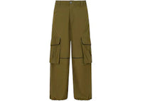 Marni Wide Leg Pants 00v38
