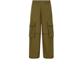 Marni Wide Leg Pants 00v38