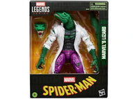Marvel Legends Series The Lizard Action Figure