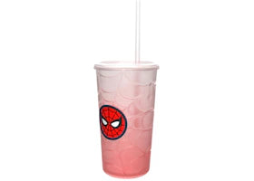 Marvel Spider-Man: Brand New Day Color Changing Totem Cup - vue 360