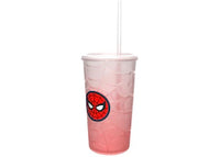 Marvel Spider-Man: Brand New Day Color Changing Totem Cup