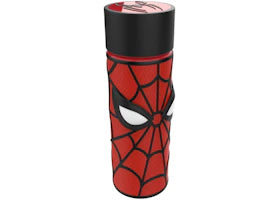 Marvel Spider-Man: Brand New Day Molded Textured Bottle - vue 360