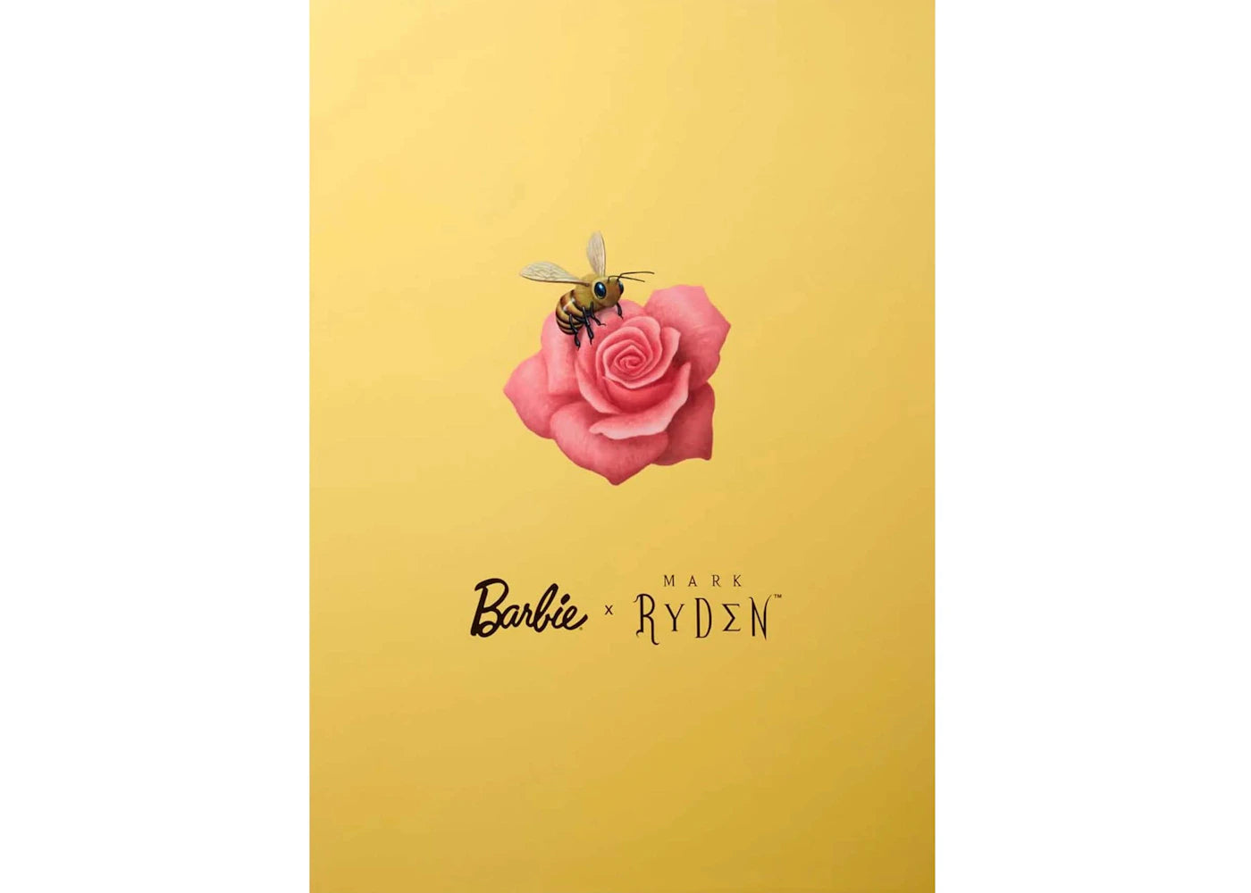 Mattel Barbie Bee Mark Ryden x Barbie Doll - vue secondaire B