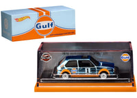 Mattel Hot Wheels RLC Exclusive 1976 Volkswagen Golf Mk1 GTI