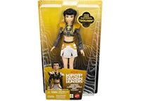Mattel KPop Demon Hunters HUNTR/X Zoey Golden Singing Doll
