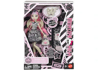 Mattel Monster High Boo-riginal Creeproduction Rochelle Goyle Doll