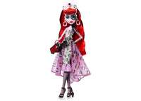 Mattel Monster High Outta Fright Operetta Doll