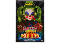 Mattel Monster High Skullector Killer Klowns Shorty Doll