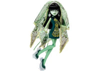 Mattel Monster High Skullector Scarah Screams Doll