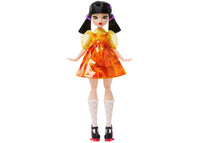 Mattel Monster High Skullector Squid Games Young-hee Doll