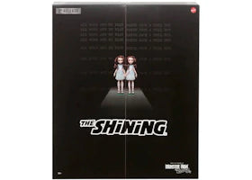 Mattel Monster High Skullector The Shining Grady Twins (Re-Release) Doll - vue 360