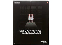Mattel Monster High Skullector The Shining Grady Twins (Re-Release) Doll