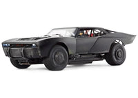 Mattel The Batman The Ultimate Batmobile Black