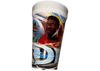 McDonald's Fifa World Cup Alphonso Davies Collectible Cup