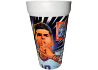 McDonald's Fifa World Cup Christian Pulsic Collectible Cup
