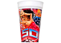 McDonald's Fifa World Cup Son Heung-Min Collectible Cup