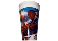 McDonald's Fifa World Cup Thierry Henry Collectible Cup